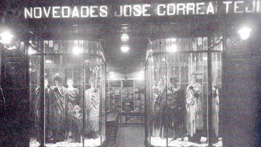 El Paseo de Cursilandia, la pasarela de moda de Cáceres