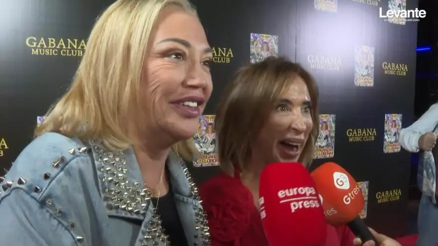 El nuevo 'Sálvame' cada vez más cerca de aterrizar en TVE