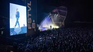 De Sen Senra a Maria Hein: himnos, besos y "moñerías lésbicas" en el Festival•B