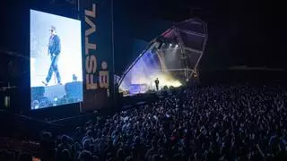 El Festival ·B celebra su décimo aniversario