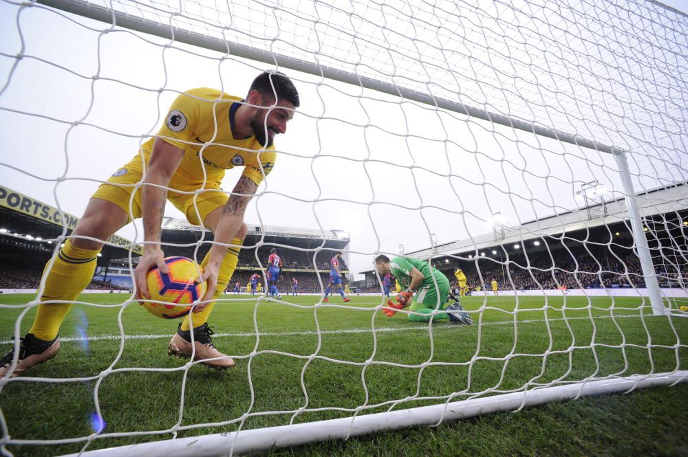 Olivier Giroud