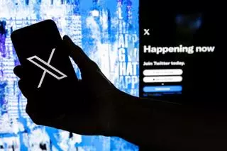 X impedirá que sus usuarios bloqueen otras cuentas