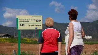 Los futuros parques de Córdoba sumarán casi 30 hectáreas más de zonas verdes