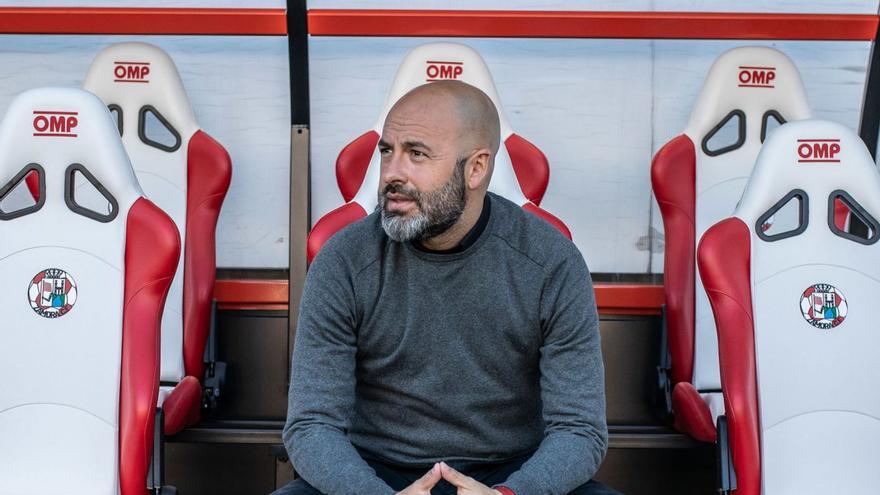 Entrenar en Primera RFEF, donde ascendió el Zamora CF, es una actividad de riesgo