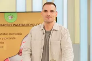 Mario Sánchez, experto en seguridad alimentaria: "Estás haciendo que el pollo sea un caldo de cultivo de microbios"