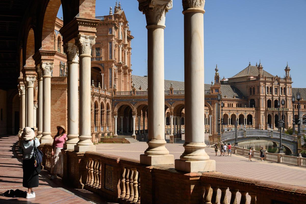 El año arranca con un nuevo récord de turistas extranjeros en enero.