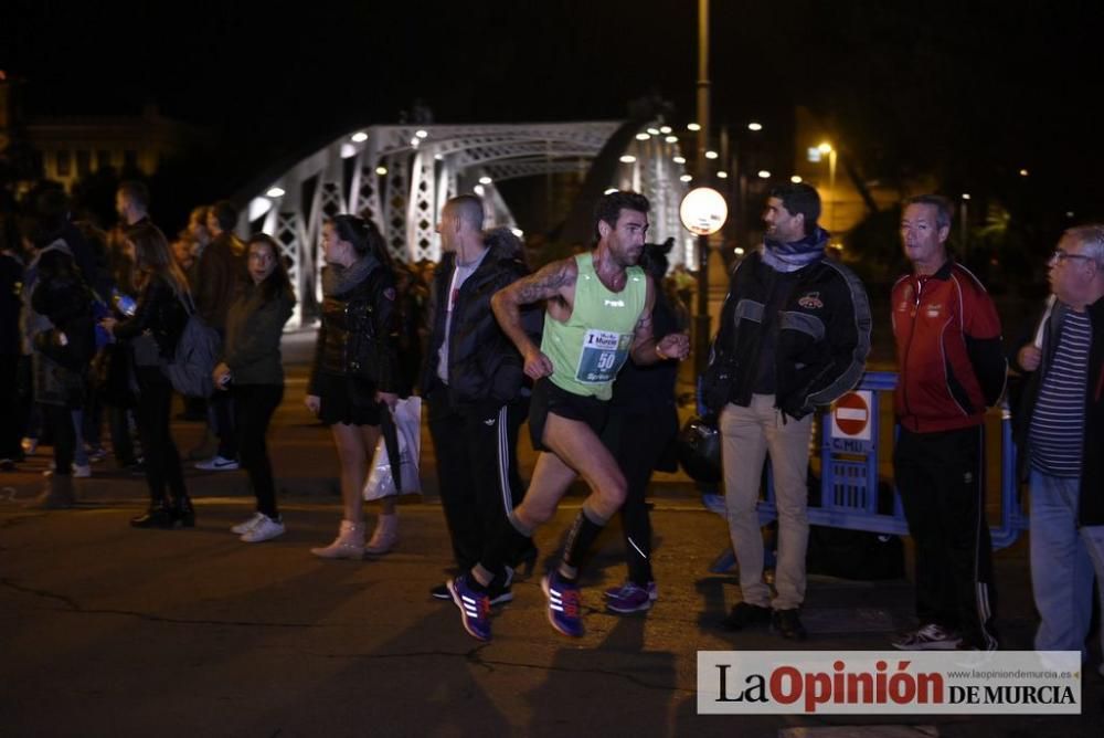 10k Murcia Ciudad del Deporte carrera nocturna