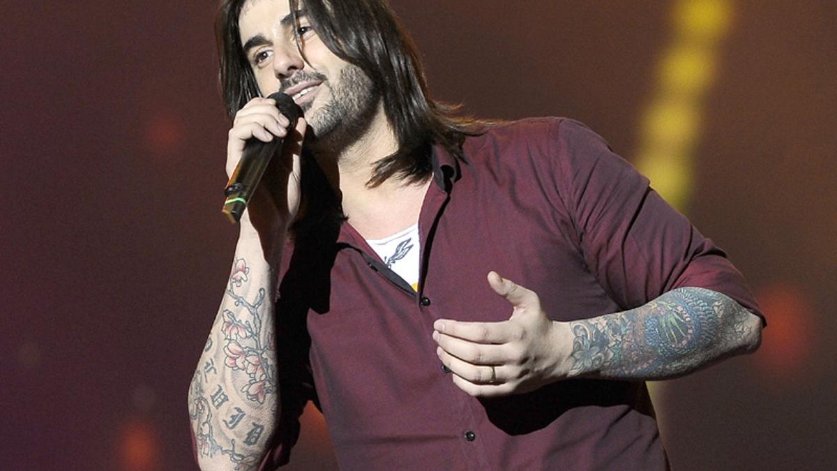 Melendi