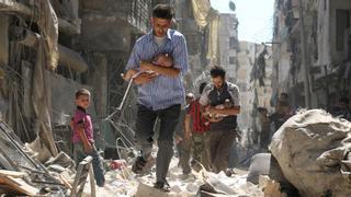 Guerra de Siria: causas, resumen y claves de una década de conflicto