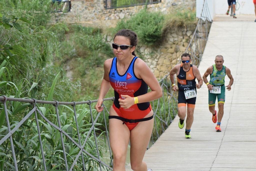 Triatlón de Cieza (III)