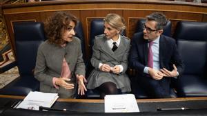 Els fons europeus i la recaptació esmorteeixen la falta de pressupostos
