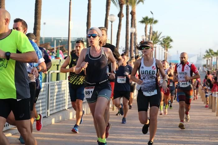 10K Puerto de Cartagena (II)