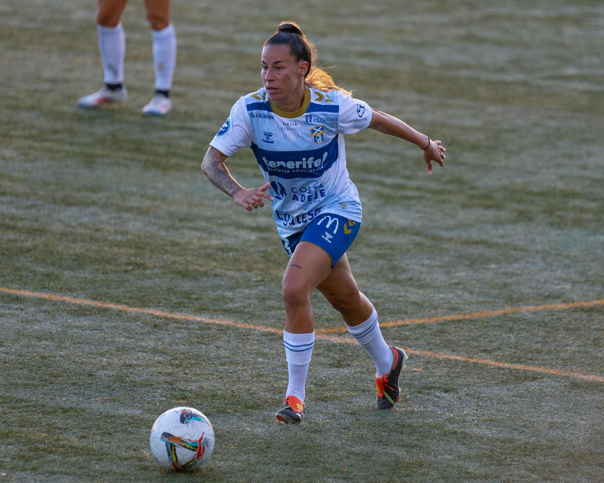 Raquel Peña, Pisco.