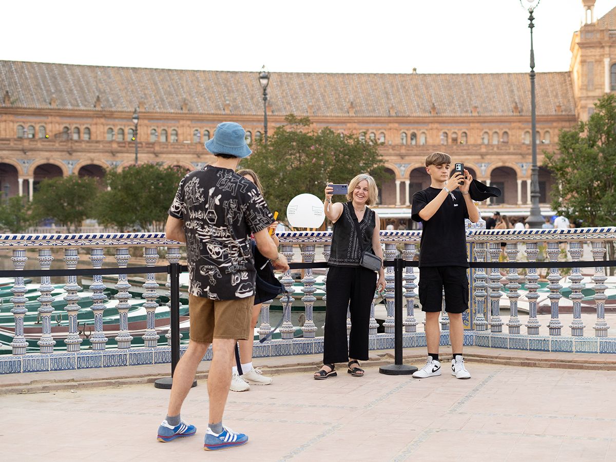 Fotogalería | Cypress Hill y Molotov en Icónica Santalucía Sevilla Fest