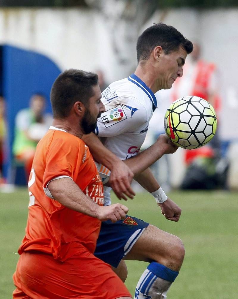 Imágenes Utrillas-RealZaragoza