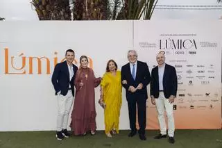 Una noche para iluminar vidas