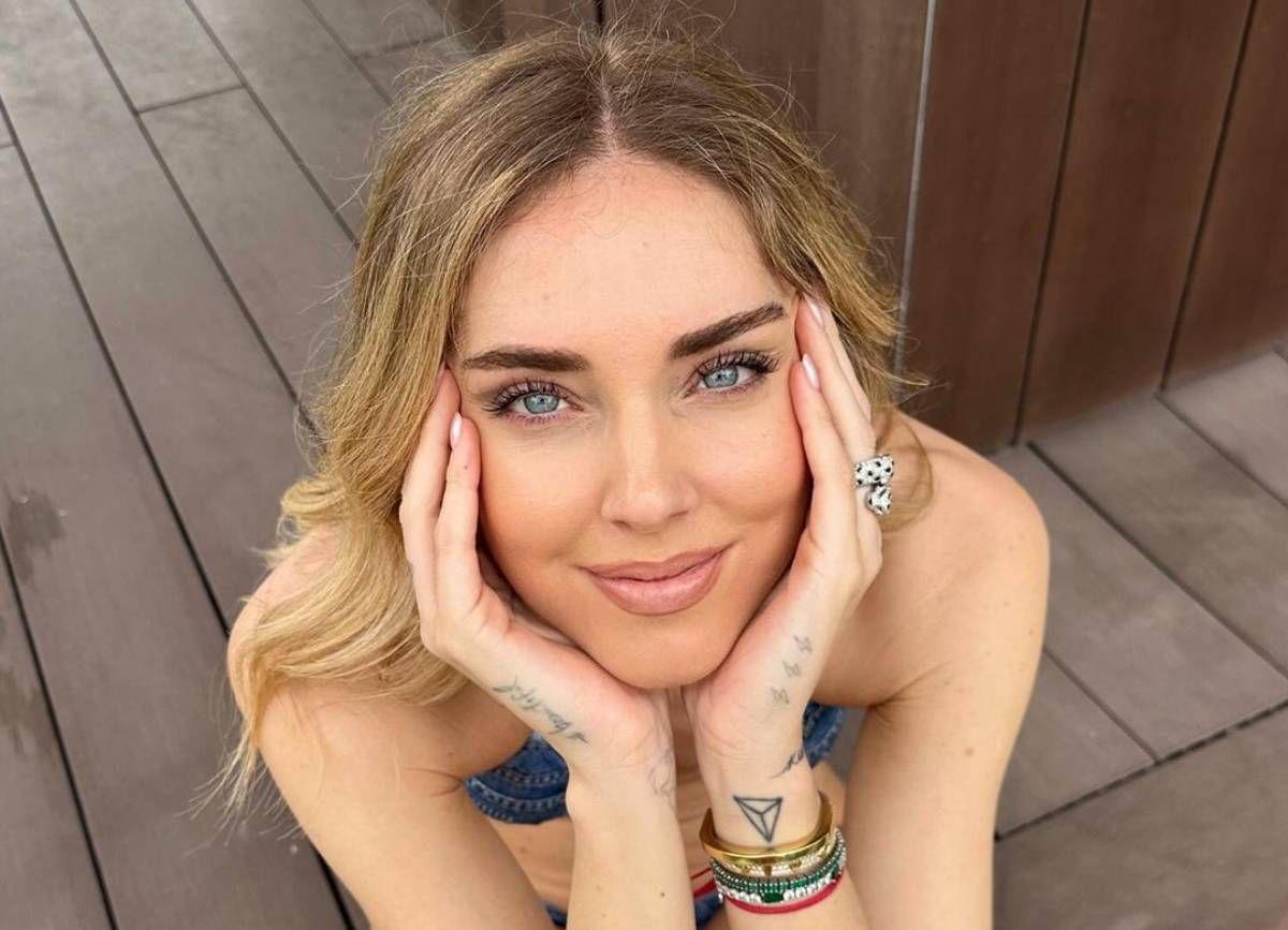 Chiara Ferragni