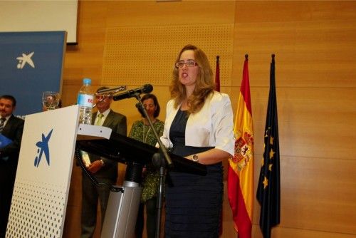 Premios Incorpora de La Caixa