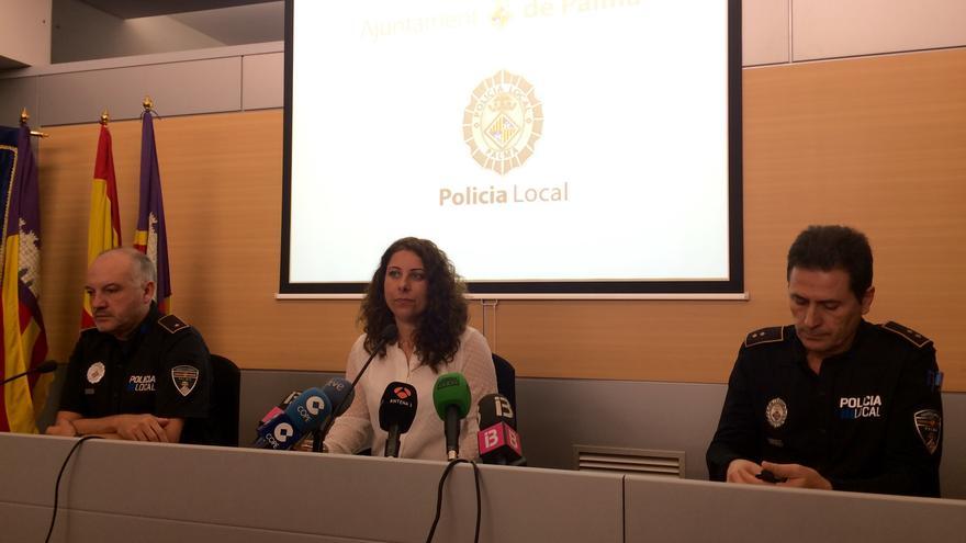 Un comisario de la Policía Local de Palma carga contra Hila por su papel en el &quot;caso Cursach&quot;