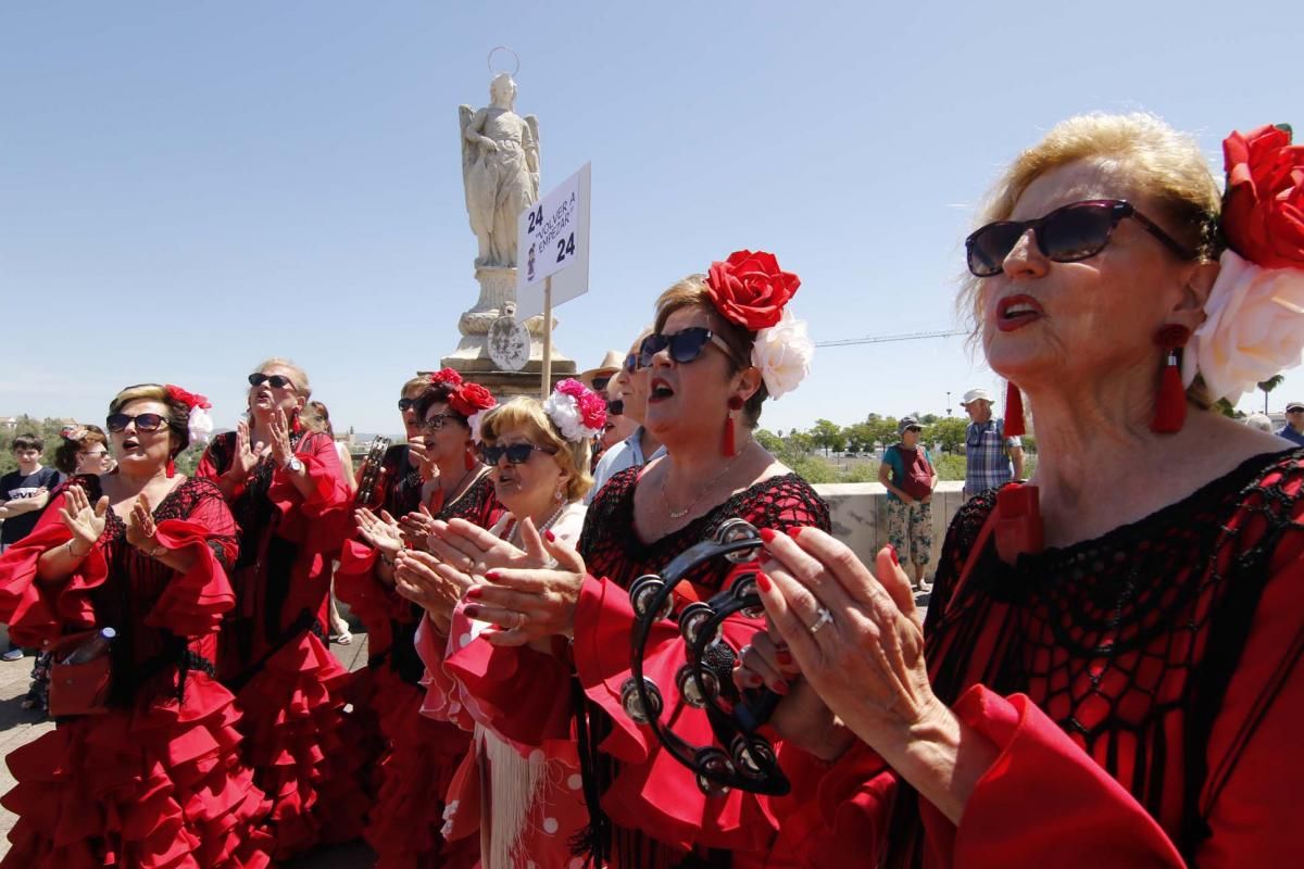 Camino de la Feria