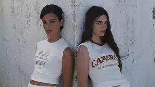 Camisetas homenaje a Camarón de la Isla: Pull&Bear lanza una nueva colección con guiños a San Fernando que arrasan en redes