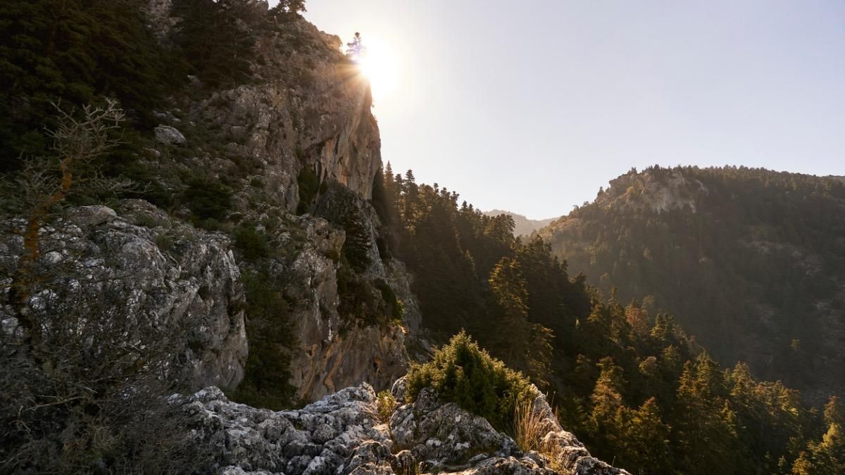 La impresionante ruta por la Sierra de las Nieves que todos los amantes del senderismo quieren hacer: puedes descubrir una de las joyas de Málaga