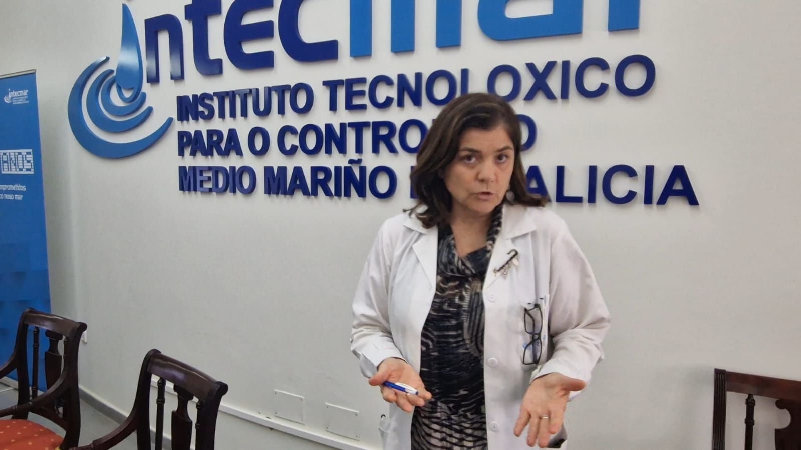 La lucha contra las biotoxinas marinas se refuerza en el Intecmar.