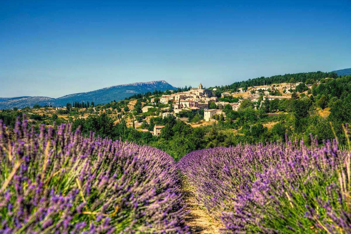 Provenza