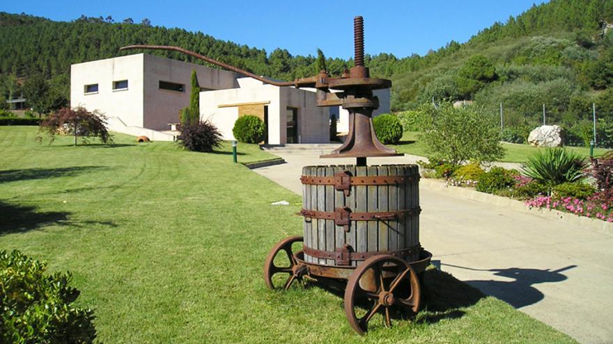 Terras Gauda entrará en el capital de la bodega de Roberto Verino y ampliarán la actividad a eventos