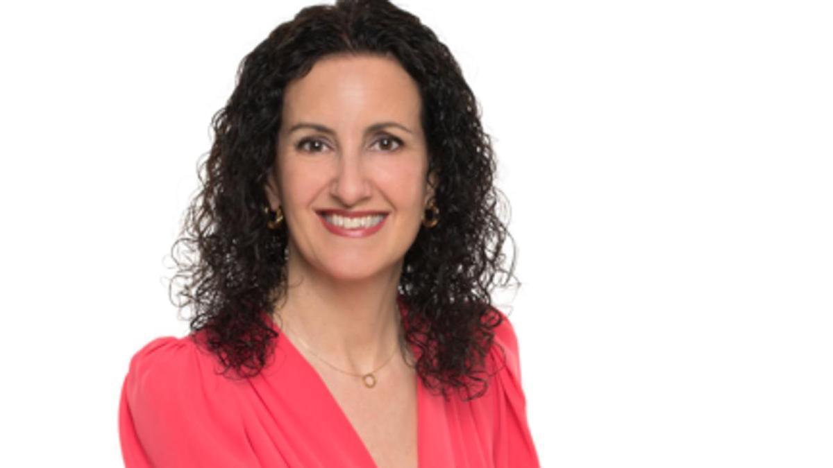 Arantxa Sanchis Muñoz, la Madrina de la Semana Santa de Gandia 2027