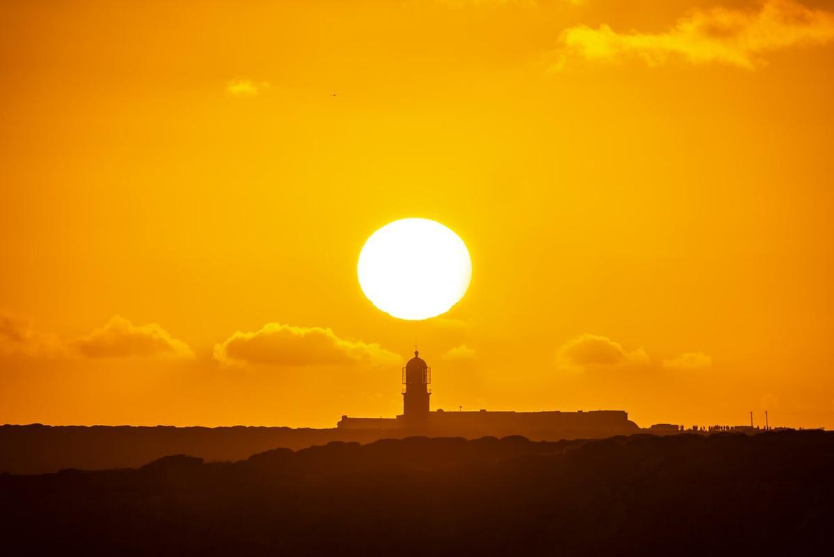 Cabo de San Vicente
