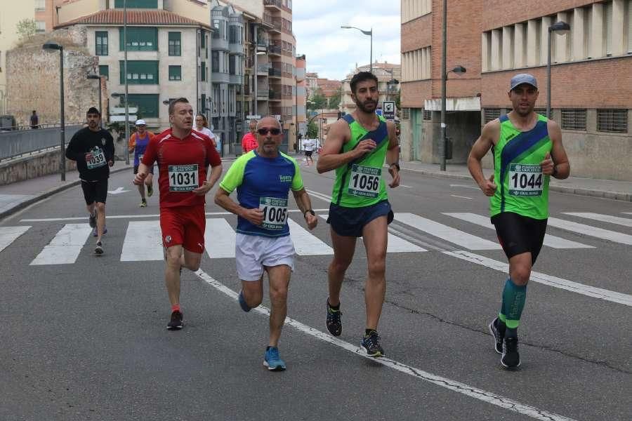 II Carrera Rojiblanca