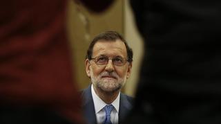 Rajoy será declarado persona 'non grata' en Pontevedra, la ciudad donde fue concejal