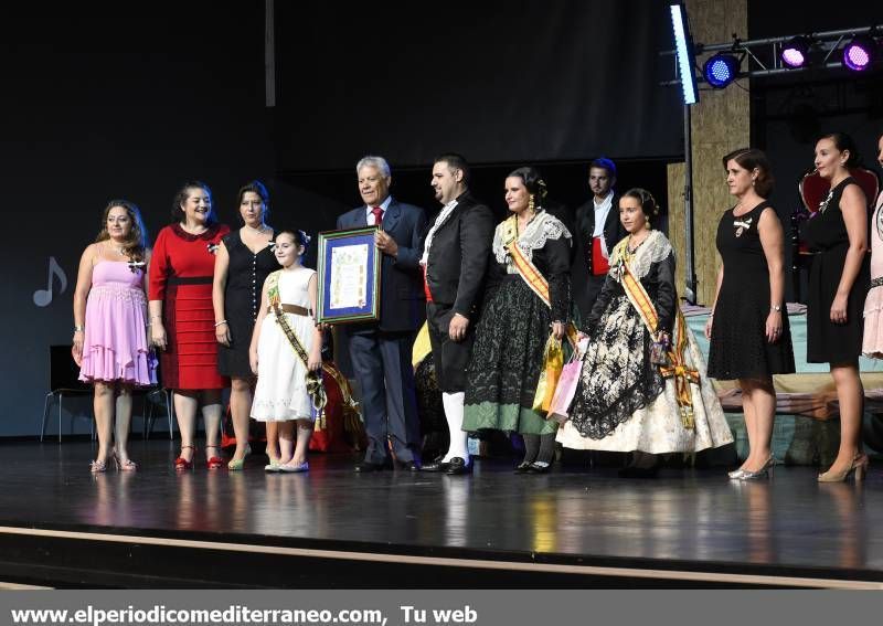 GALERÍA DE FOTOS -- Presentación de la Gaiata 19 en el Palau de la Festa