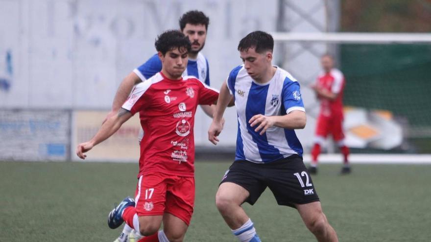 El Rápido Bahía celebra una reunión para intentar salvar el club