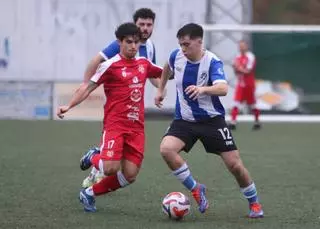 El Rápido Bahía celebra una reunión para intentar salvar el club
