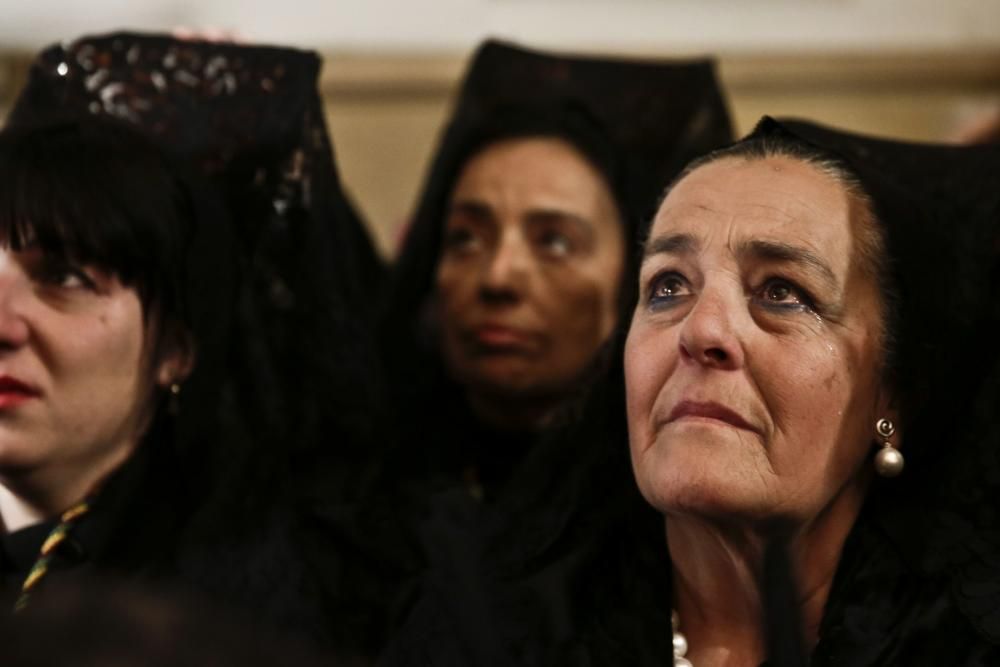 La Madrugá de Oviedo