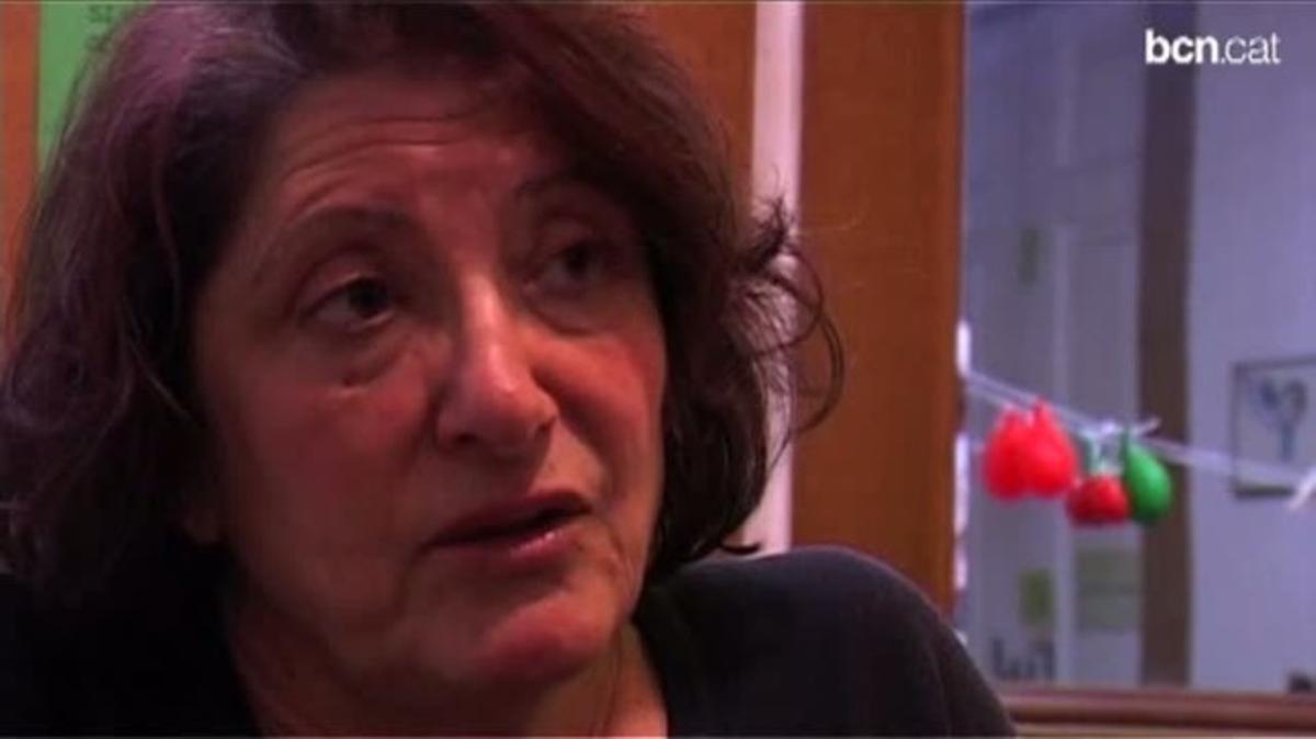 {Ca} la {Dona}, un punt de referència del Moviment Feminista de Catalunya.