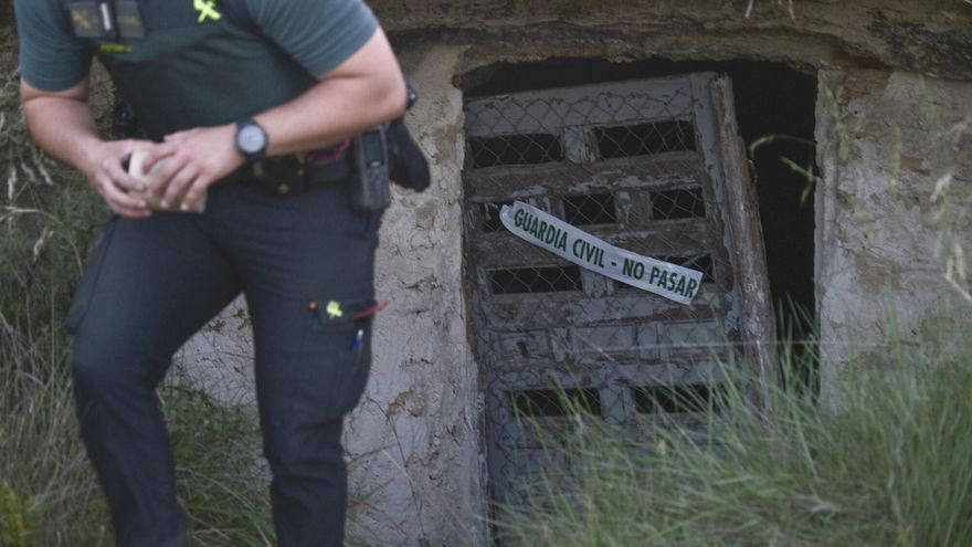 Decretan el ingreso en prisión para la pareja de la mujer asesinada en Guadalajara