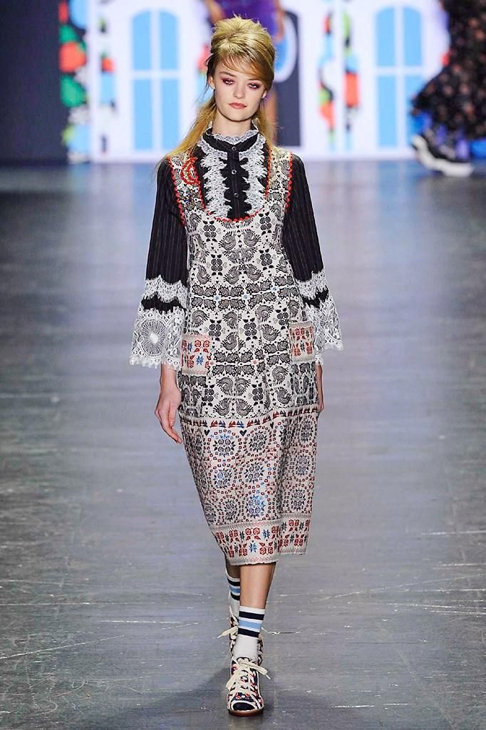 Anna Sui