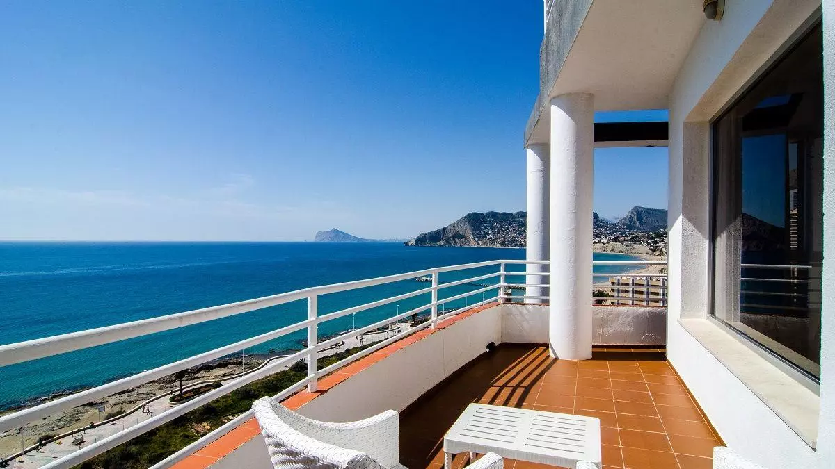 Los 6 destinos de la Costa Blanca para redescubrir este otoño
