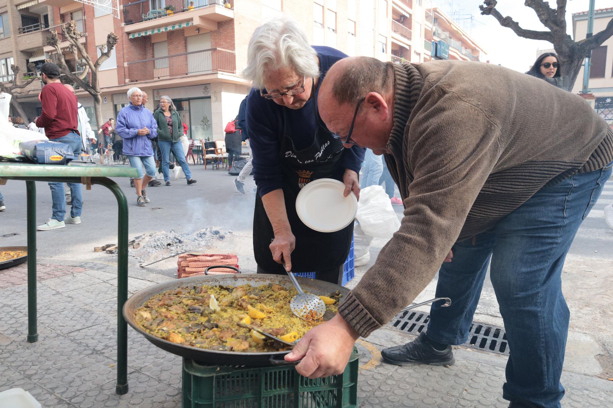 Búscate entre todas las fotos de las Paellas de Benicàssim 2023