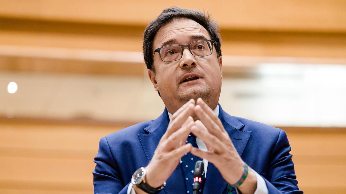 El Gobierno inicia una reforma de las indemnizaciones de los interinos y pide más tiempo a Europa