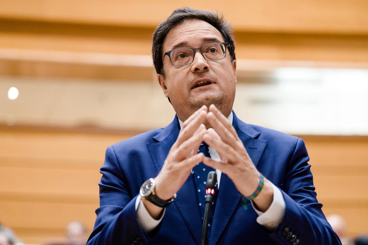 El Govern inicia una reforma de les indemnitzacions dels interins i demana més temps a Europa