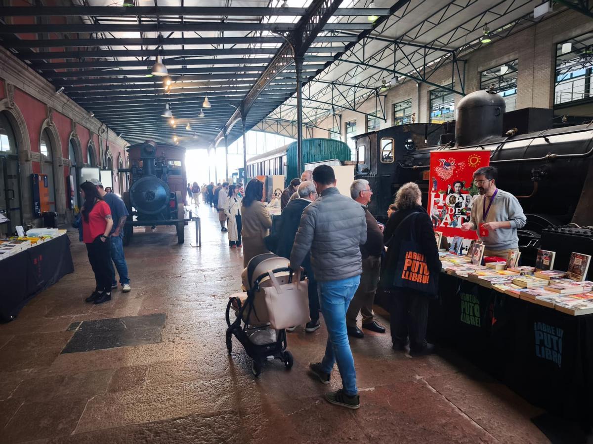 La FEA exhibe músculo de la edición regional en su edición más "preciosa"