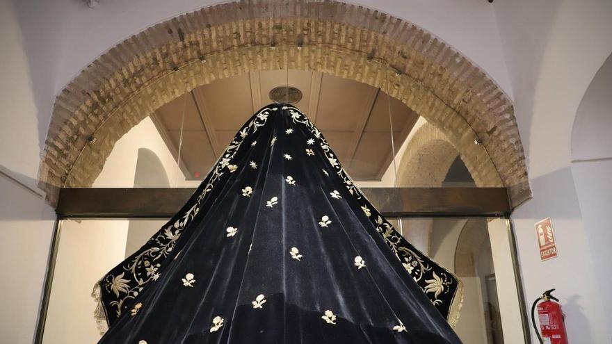 Guía para solicitar las ayudas al patrimonio cofrade de las hermandades de Córdoba