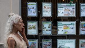 El 65% dels catalans recolzen limitar el preu dels lloguers