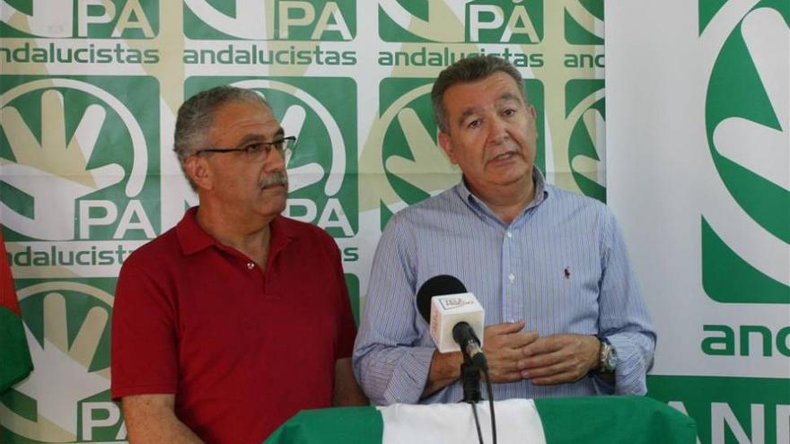 La asamblea del PA de Priego deja abierta la puerta al pacto