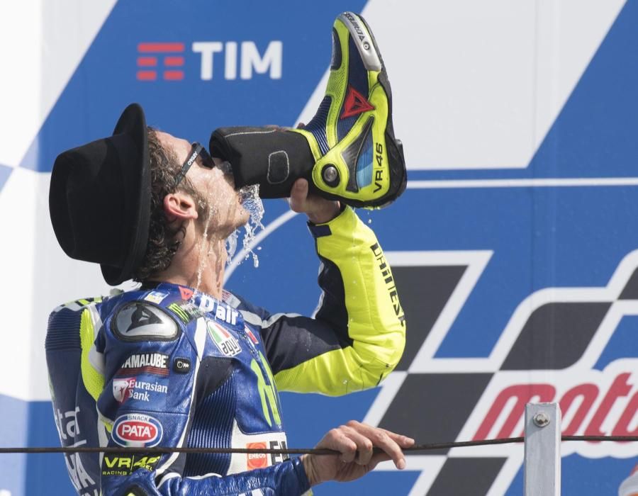 Gran Premio de MotoGP de San Marino