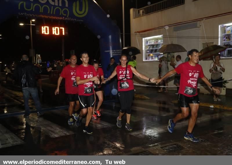 10k Nocturno Peñíscola